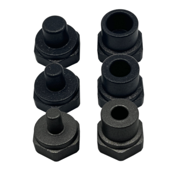 egger-wohlfuehlklima-Schweissaufsatz-Set