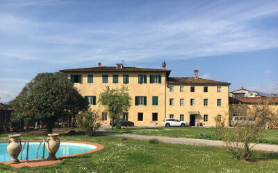 Referenz: Italienisches Hotel mit egger Wohlfühl-Klima!