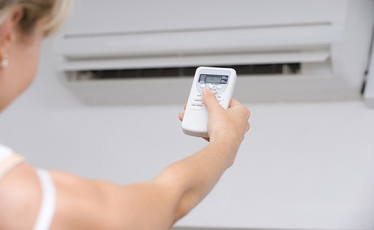 3 Gründe wieso die klassische Klimaanlage dich krank macht!